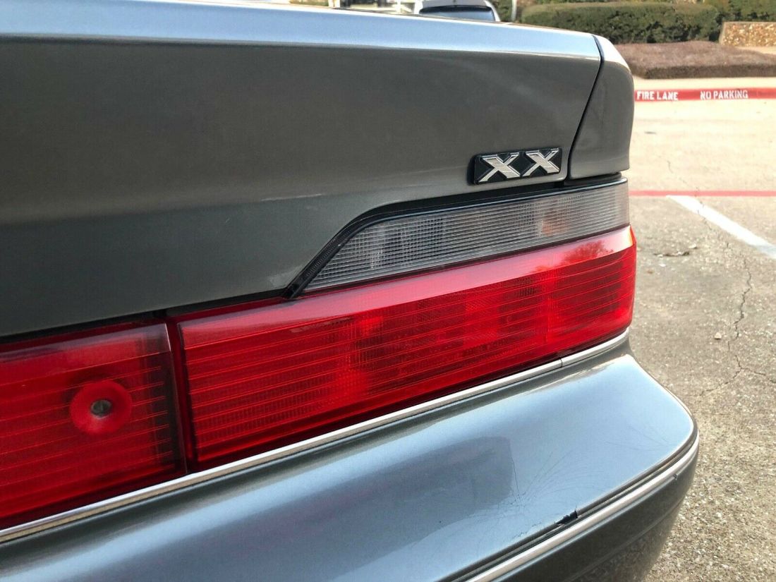 1980 Honda Prelude INX - photo 9