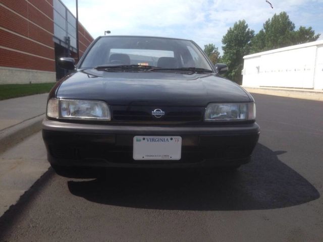 1980 Nissan Other - photo 2