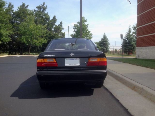 1980 Nissan Other - photo 6