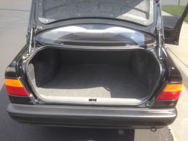 1980 Nissan Other - photo 8