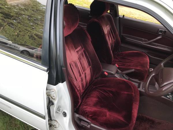 1990 Toyota Corolla - photo 10