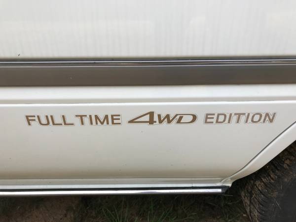 1990 Toyota Corolla - photo 11