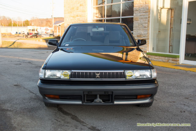 1980 Toyota Cresta GT - photo 3