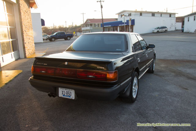 1980 Toyota Cresta GT - photo 5