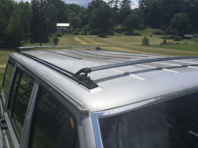 1990 Jeep Cherokee - photo 7