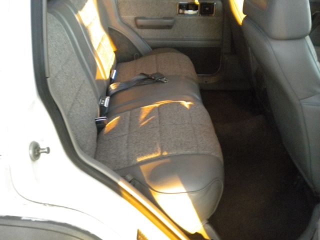 1990 Jeep Cherokee Larero - photo 4
