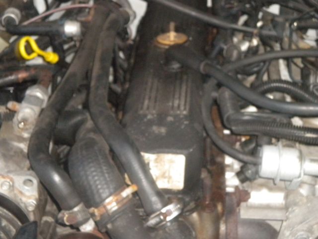 1990 Jeep Cherokee Larero - photo 7