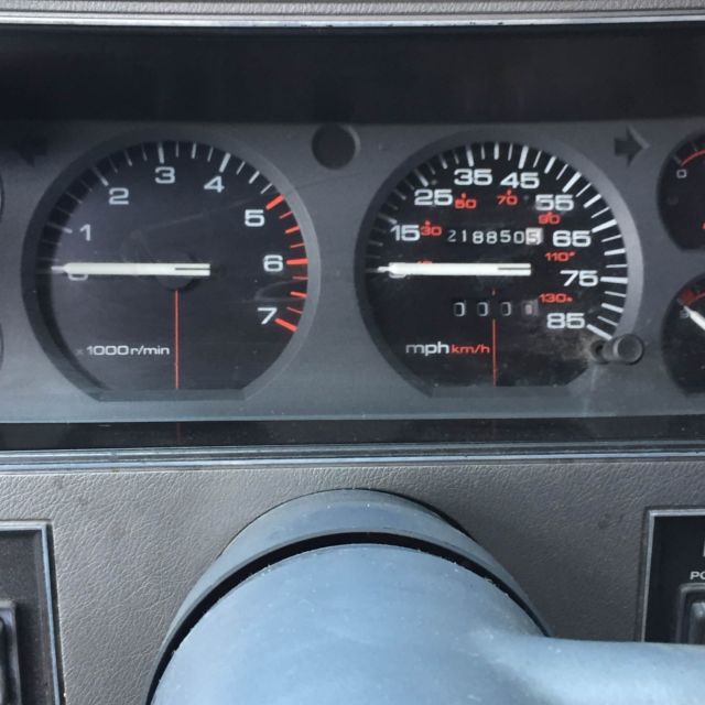 1990 Jeep Cherokee - photo 3