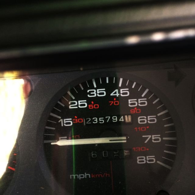 1989 Jeep Cherokee Laredo - photo 11