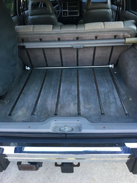 1990 Jeep Cherokee Laredo - photo 7