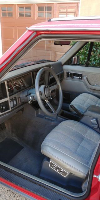 1990 Jeep Cherokee Laredo - photo 5