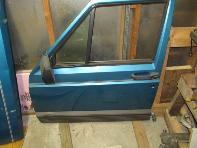 1990 Jeep Cherokee - photo 13