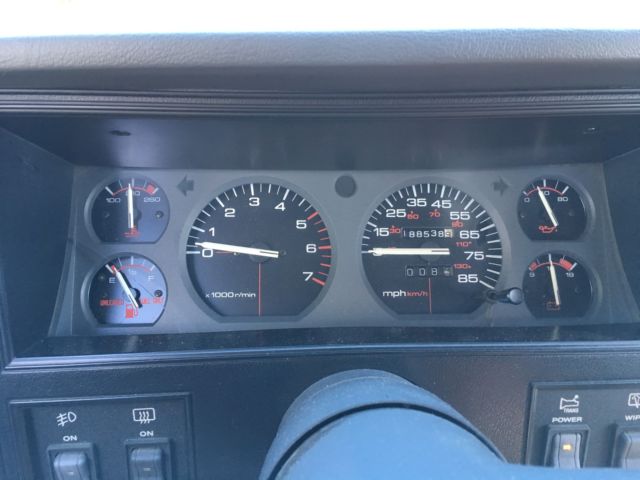 1990 Jeep Cherokee Limited Sport Utility 4-Door - photo 11
