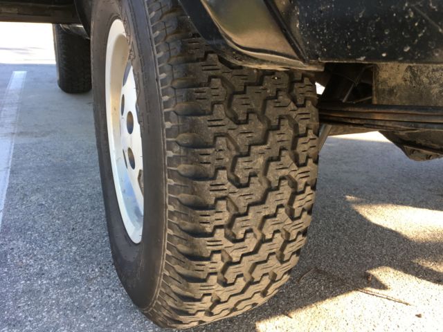 1990 Jeep Cherokee Limited Sport Utility 4-Door - photo 7