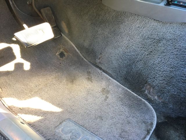1990 Jeep Cherokee Limited Sport Utility 4-Door - photo 9