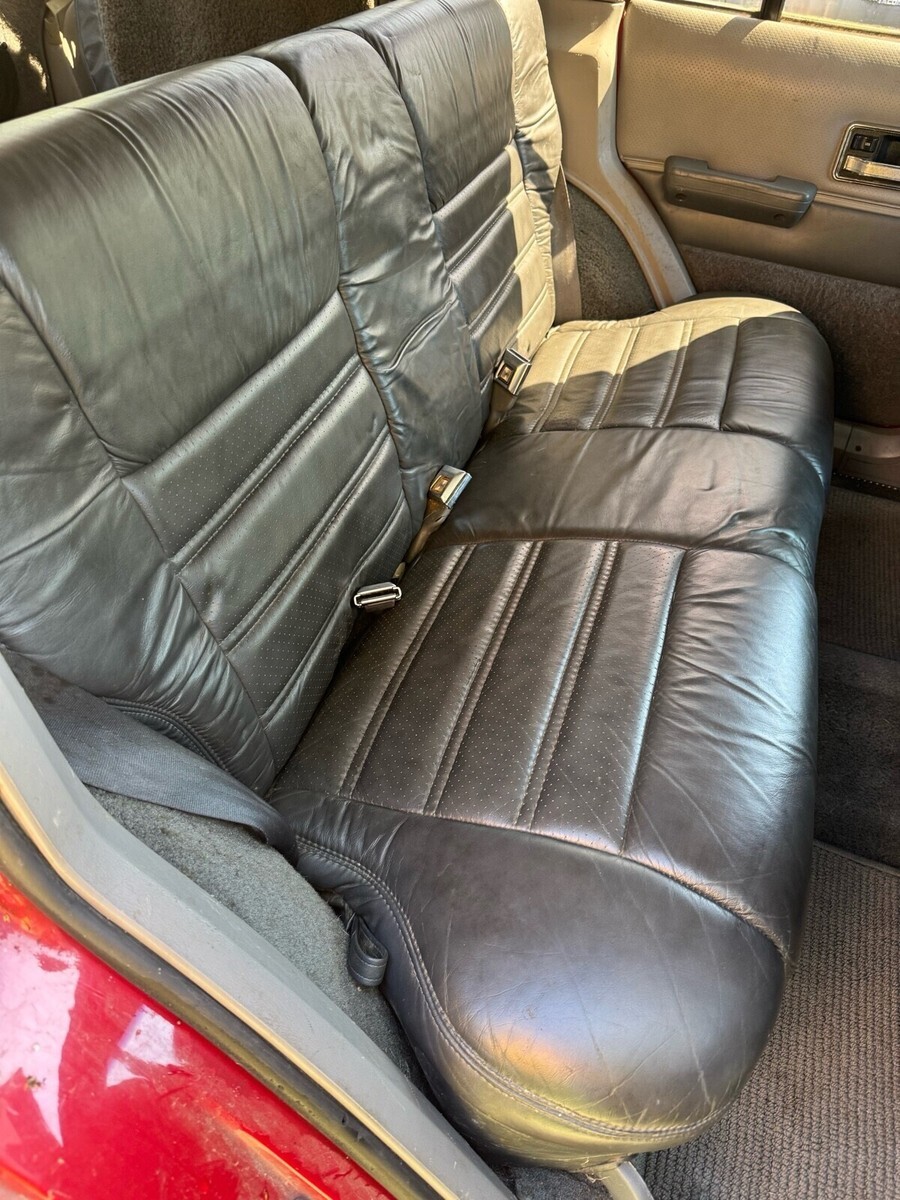1990 Jeep Cherokee LIMITED - photo 10
