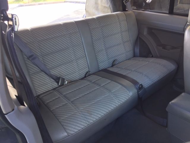 1990 Jeep Cherokee Sport Sport Utility 2-Door - photo 11