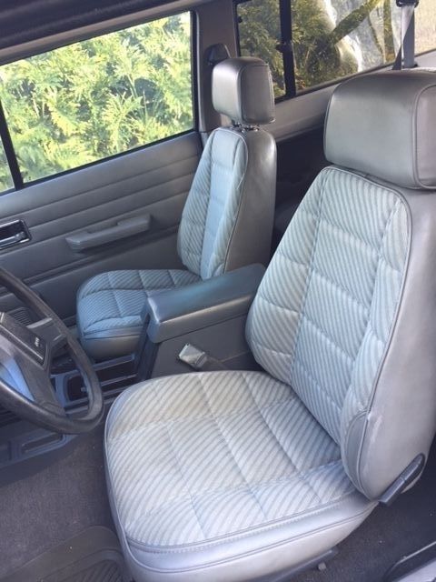 1990 Jeep Cherokee Sport Sport Utility 2-Door - photo 12