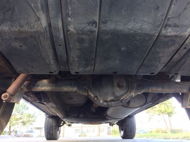 1990 Jeep Cherokee Sport Sport Utility 2-Door - photo 9