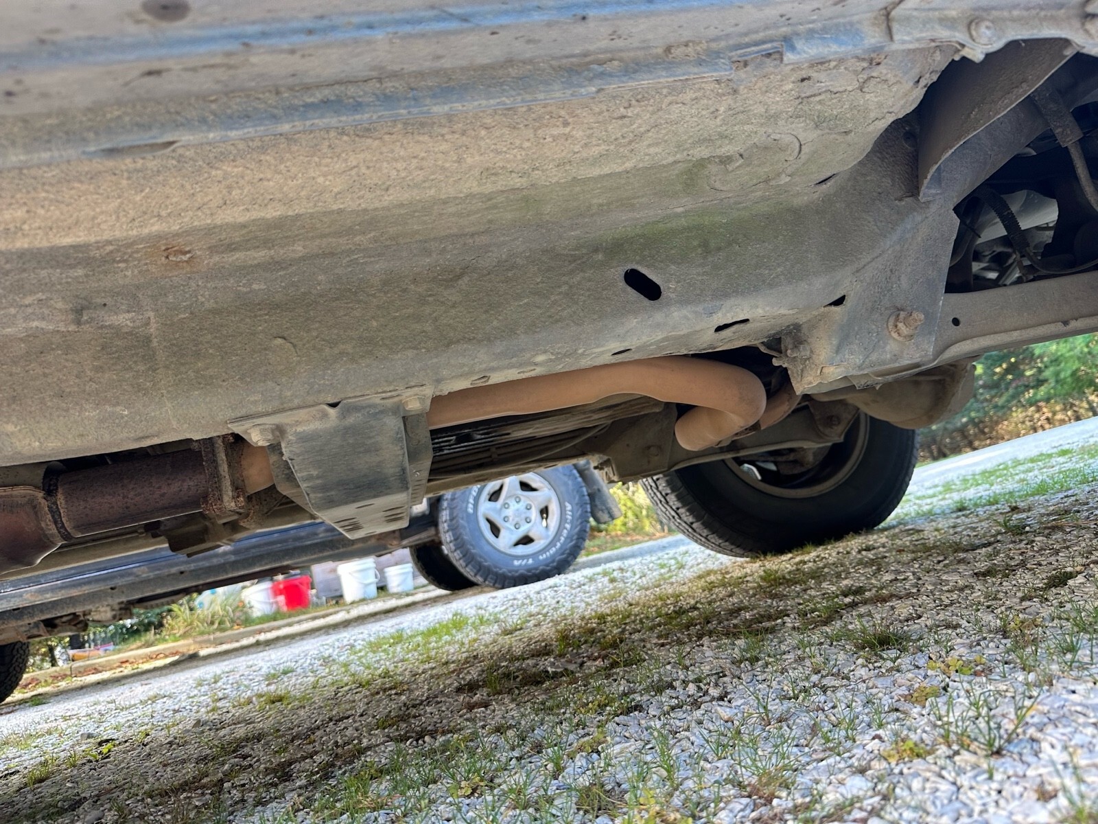 1990 Jeep Cherokee LAREDO - photo 2