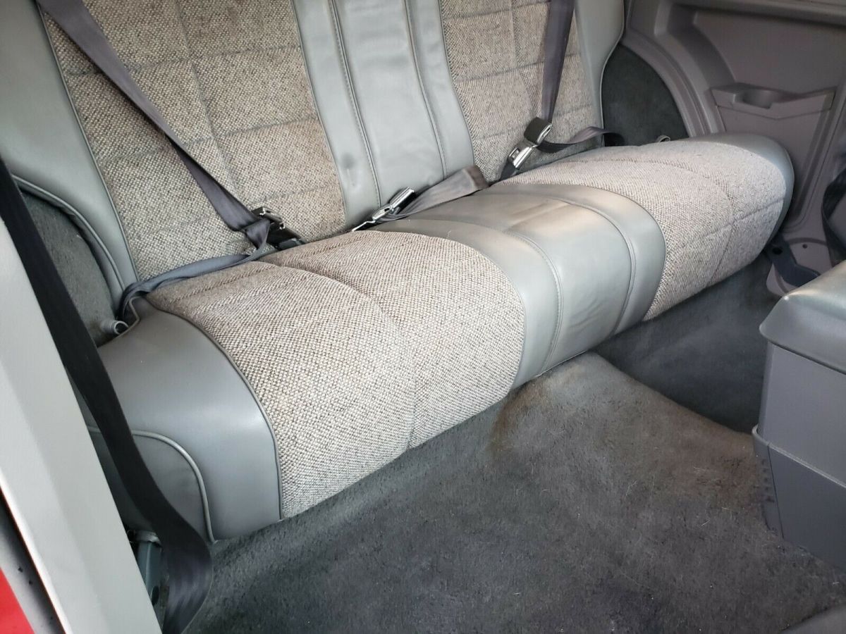 1990 Jeep Cherokee LAREDO - photo 12