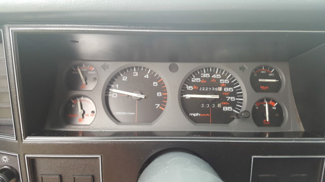 1990 Jeep Comanche - photo 13