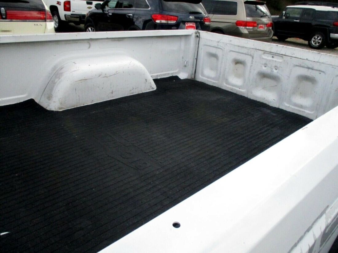 1990 Jeep Comanche Base Short Bed - photo 5