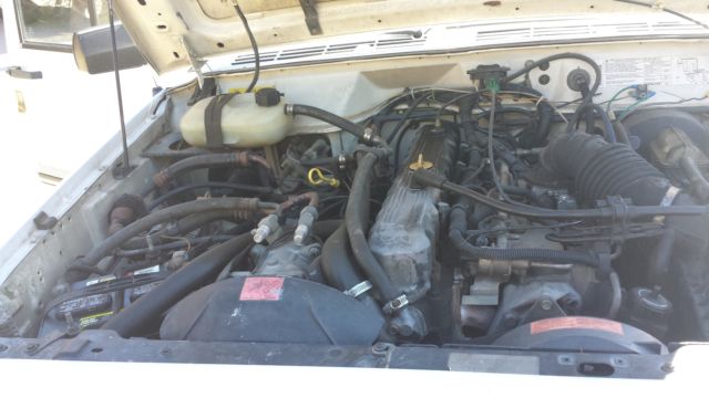 1990 Jeep Comanche Eliminator - photo 7