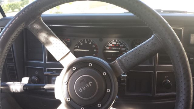 1990 Jeep Comanche Eliminator - photo 8