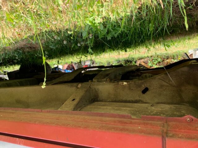 1990 Jeep Comanche - photo 11