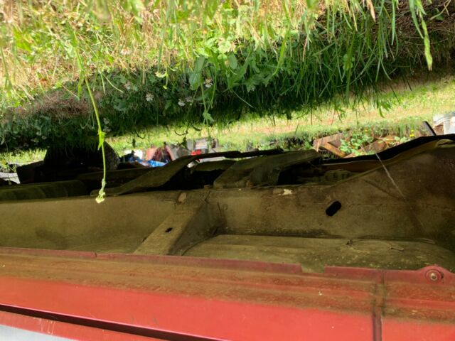1990 Jeep Comanche - photo 10