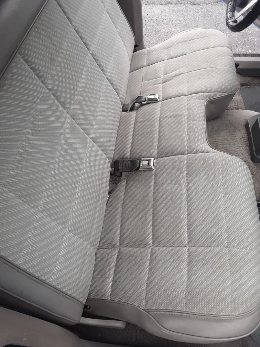 1990 Jeep Comanche - photo 12