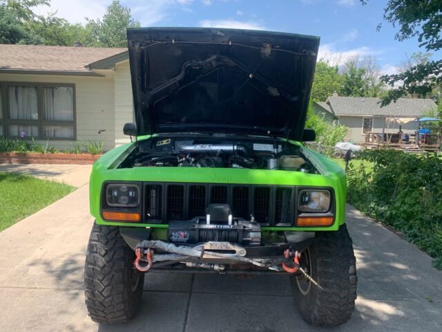 1990 Jeep Comanche PIONEER - photo 11
