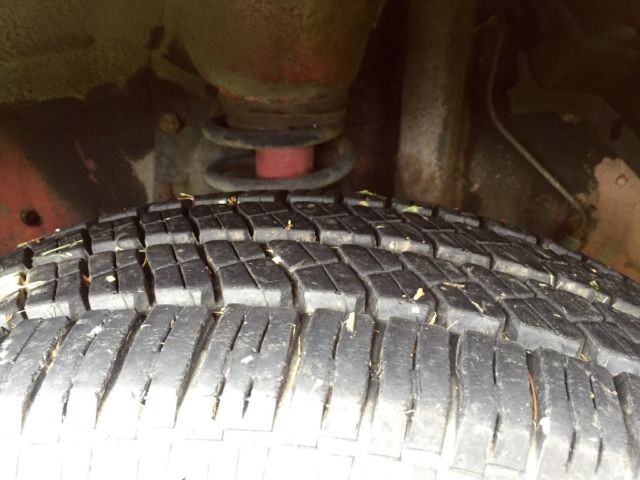 1990 Jeep Comanche - photo 10
