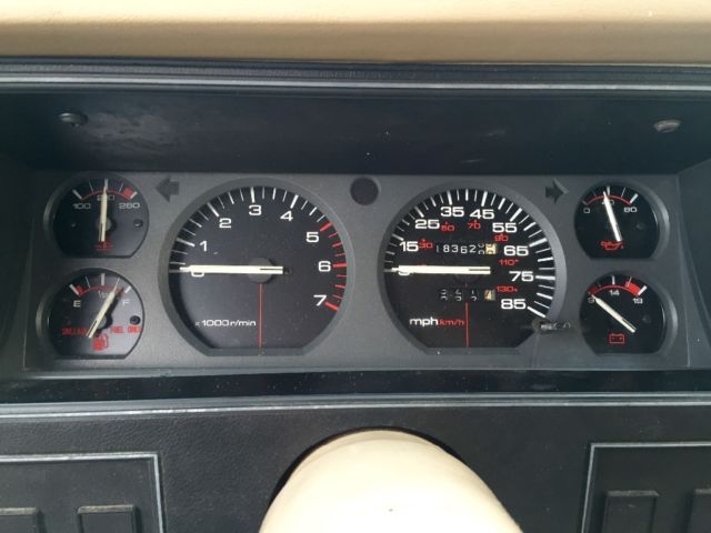 1990 Jeep Comanche - photo 6