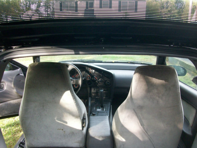 1990 Eagle Talon - photo 10