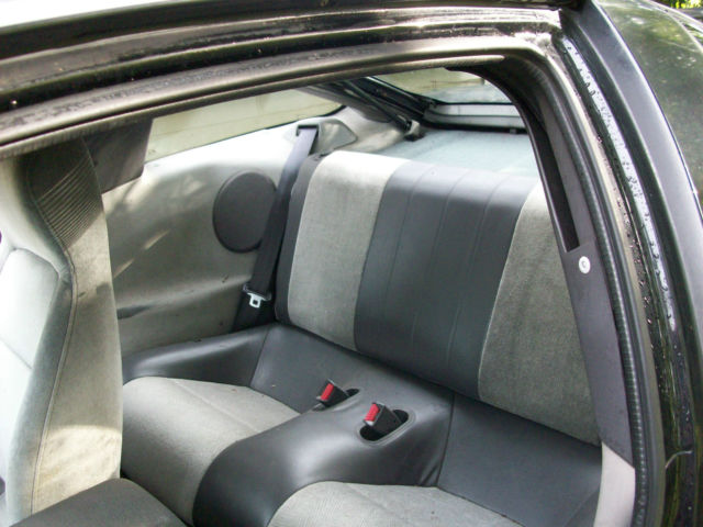 1990 Eagle Talon - photo 8