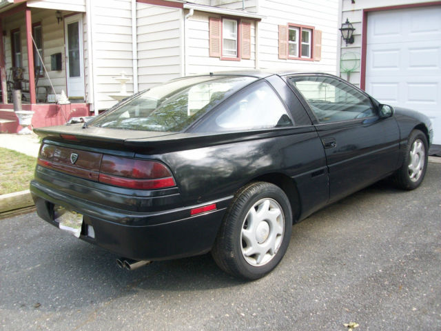 1990 Eagle Talon NONE - photo 2