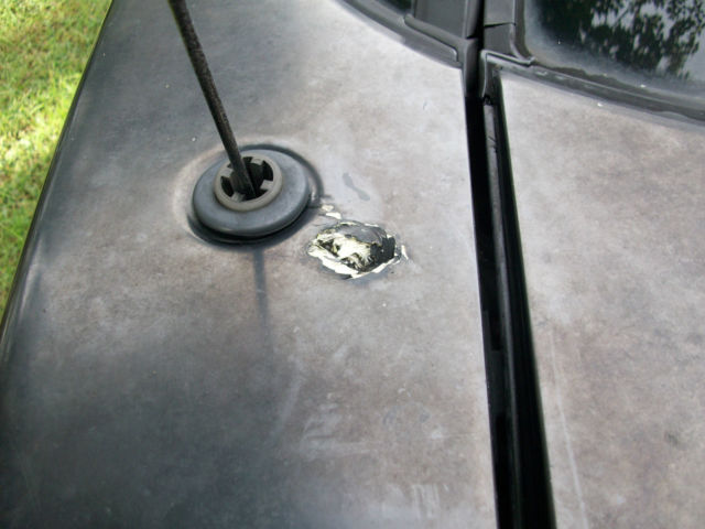 1990 Eagle Talon NONE - photo 3