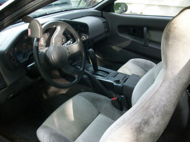 1990 Eagle Talon NONE - photo 6
