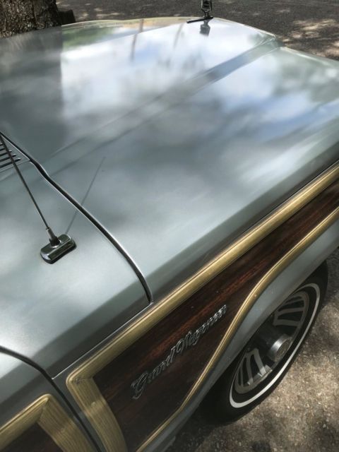 1990 Jeep Wagoneer - photo 10