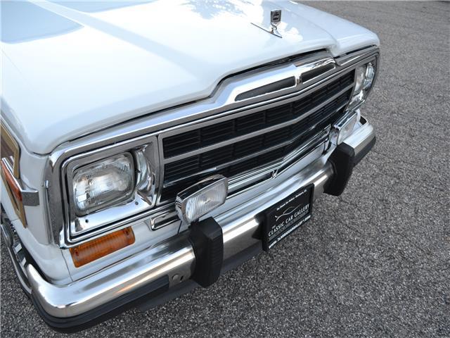 1990 Jeep Wagoneer -- - photo 9