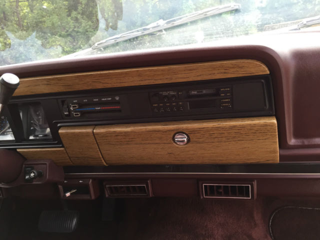 1990 Jeep Wagoneer Grand Wagoneer - photo 5