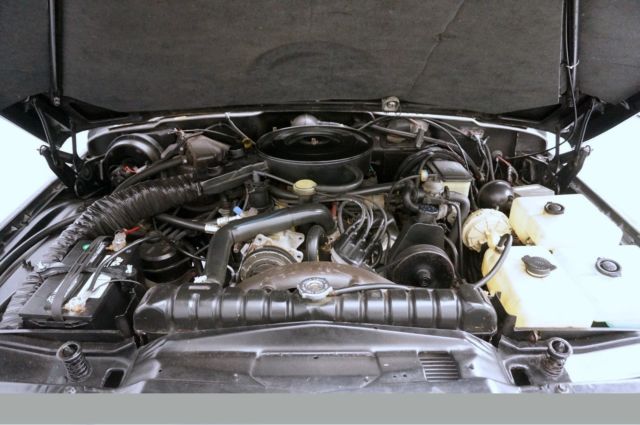 1990 Jeep Wagoneer -- - photo 7