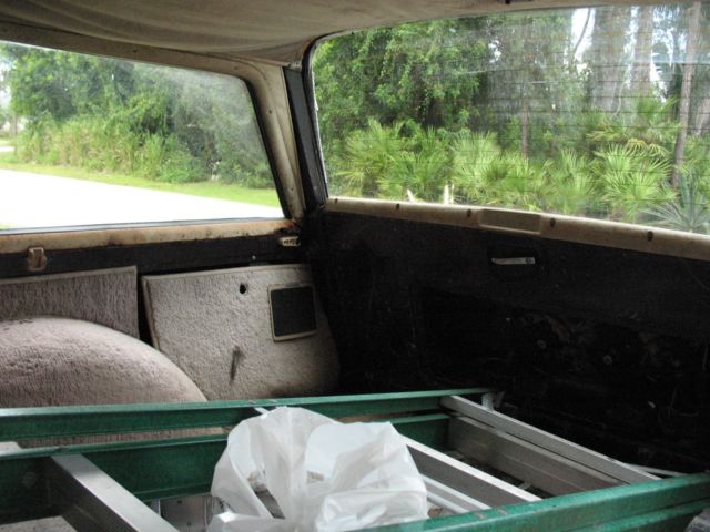 1990 Jeep Wagoneer - photo 9