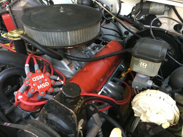 1990 Jeep Wagoneer - photo 12