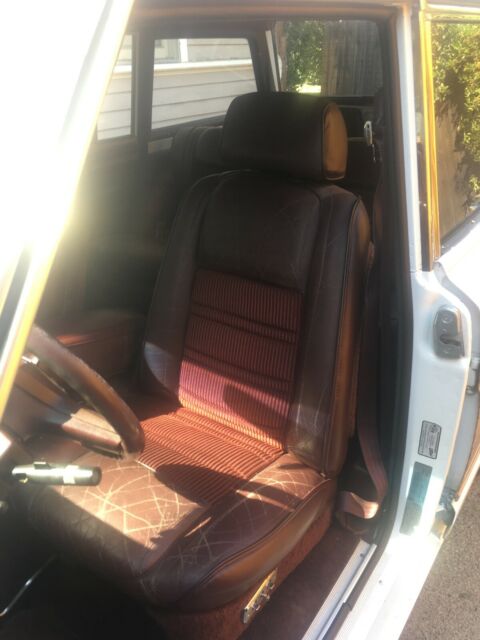 1990 Jeep Wagoneer - photo 4
