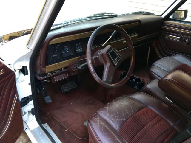 1990 Jeep Wagoneer - photo 5