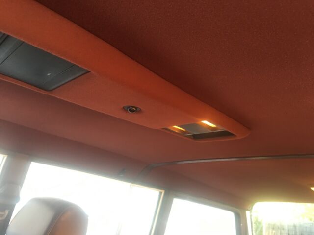 1990 Jeep Wagoneer - photo 7