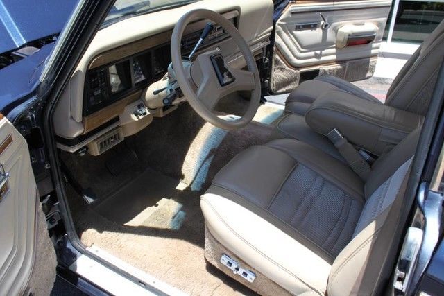 1990 Jeep Wagoneer -- - photo 6